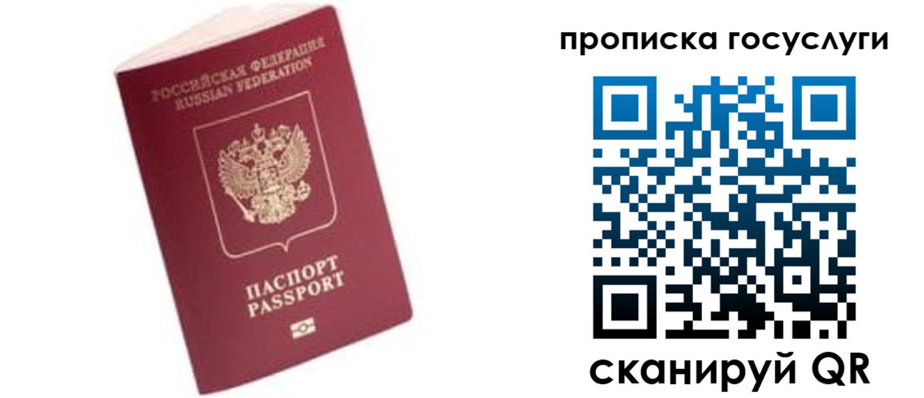 прописка в Куровском